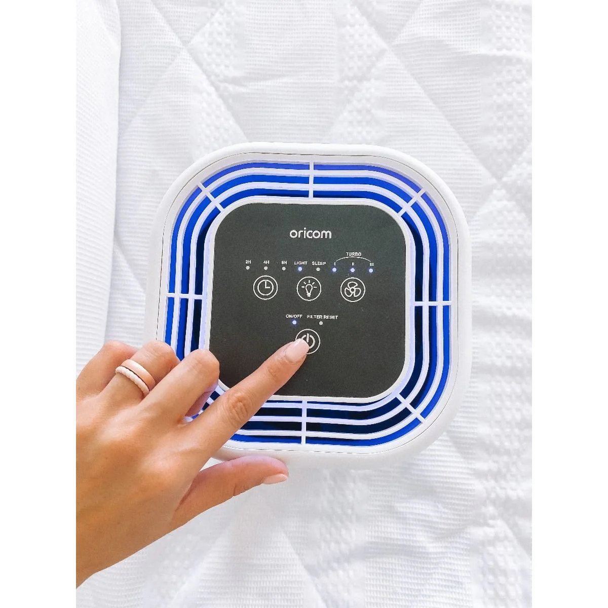 Oricom Air Purifier - Image 4