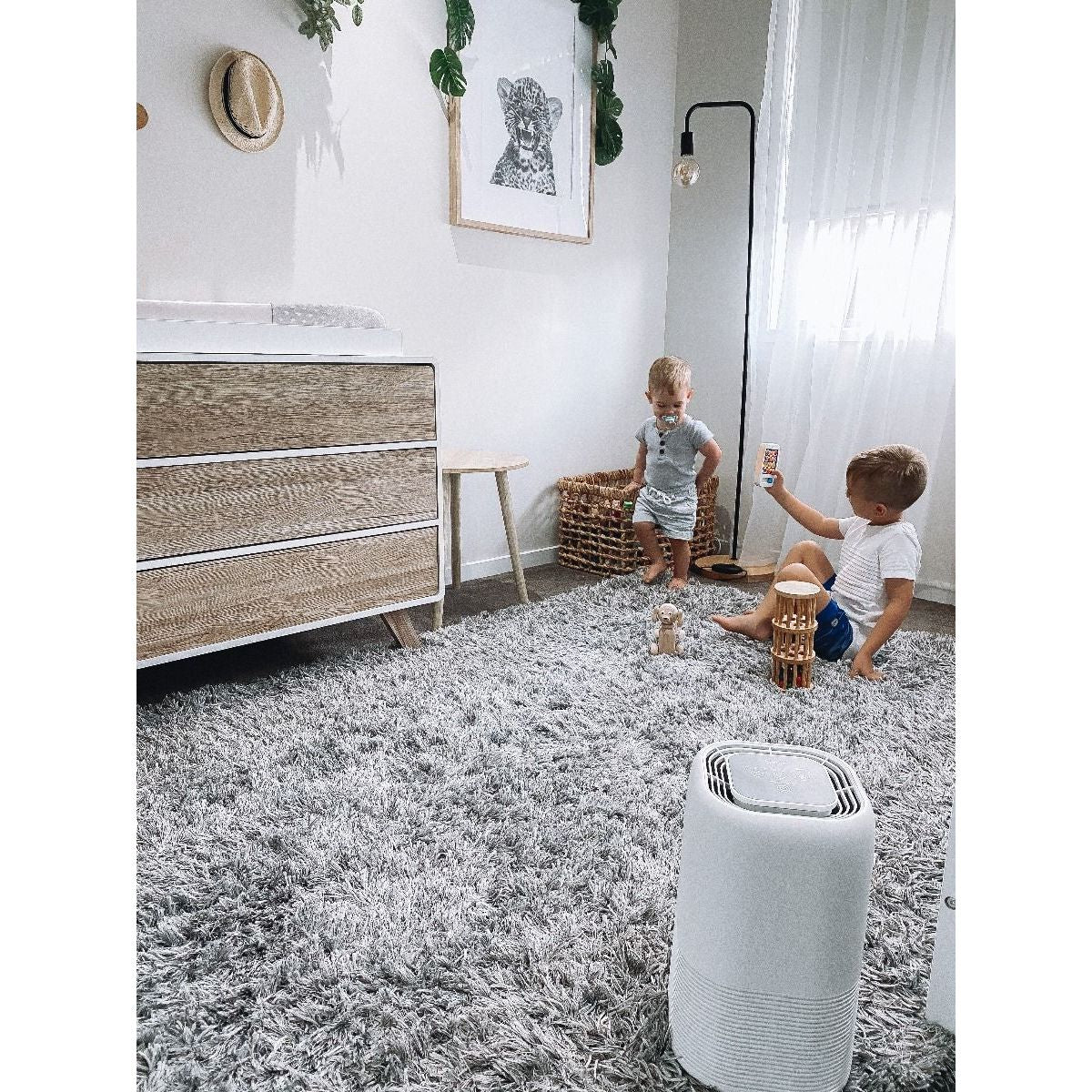 Oricom Air Purifier - Image 5