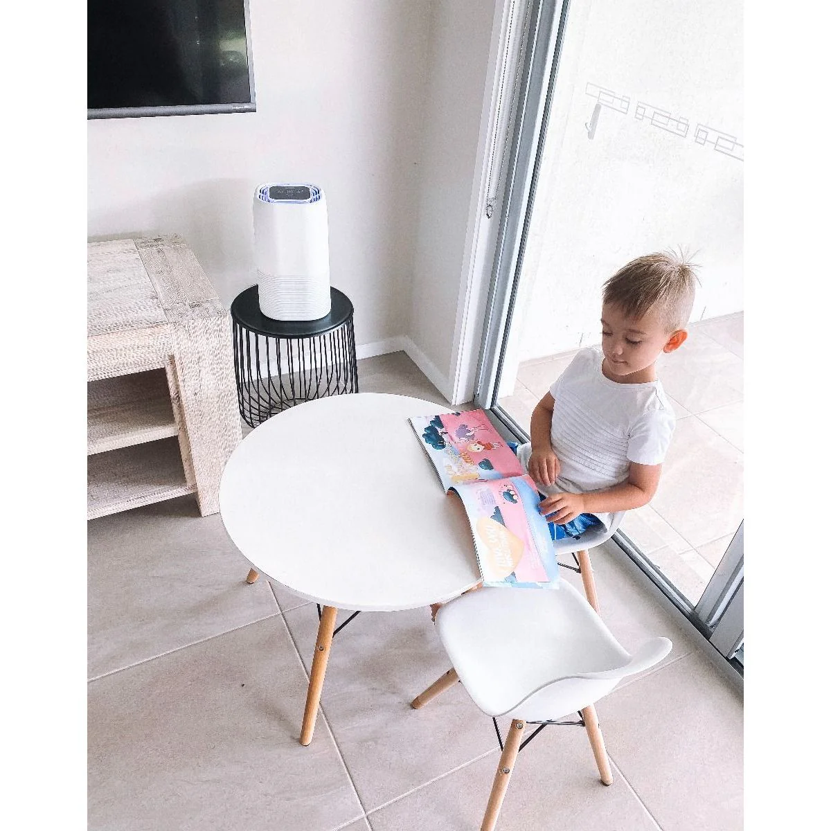 Oricom Air Purifier - Image 6