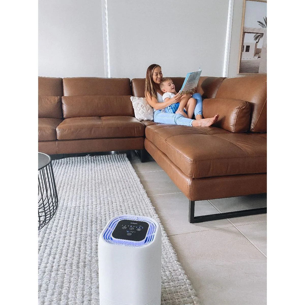 Oricom Air Purifier - Image 7