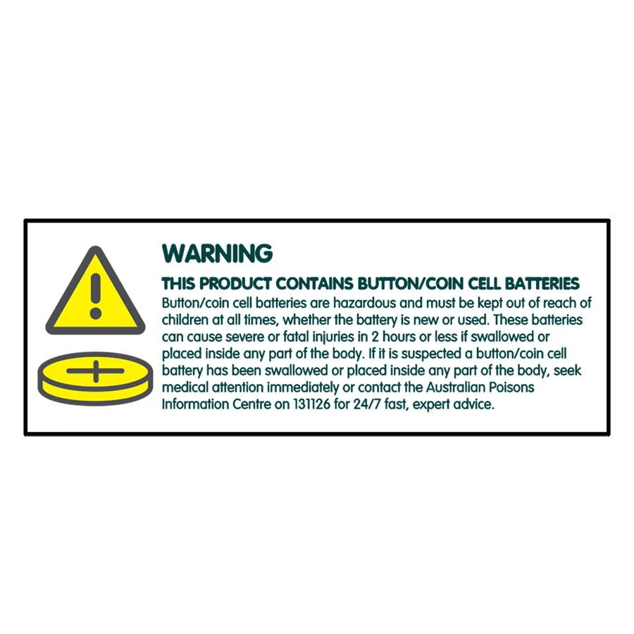Oricom Bath Thermometer - Croc - Image 2