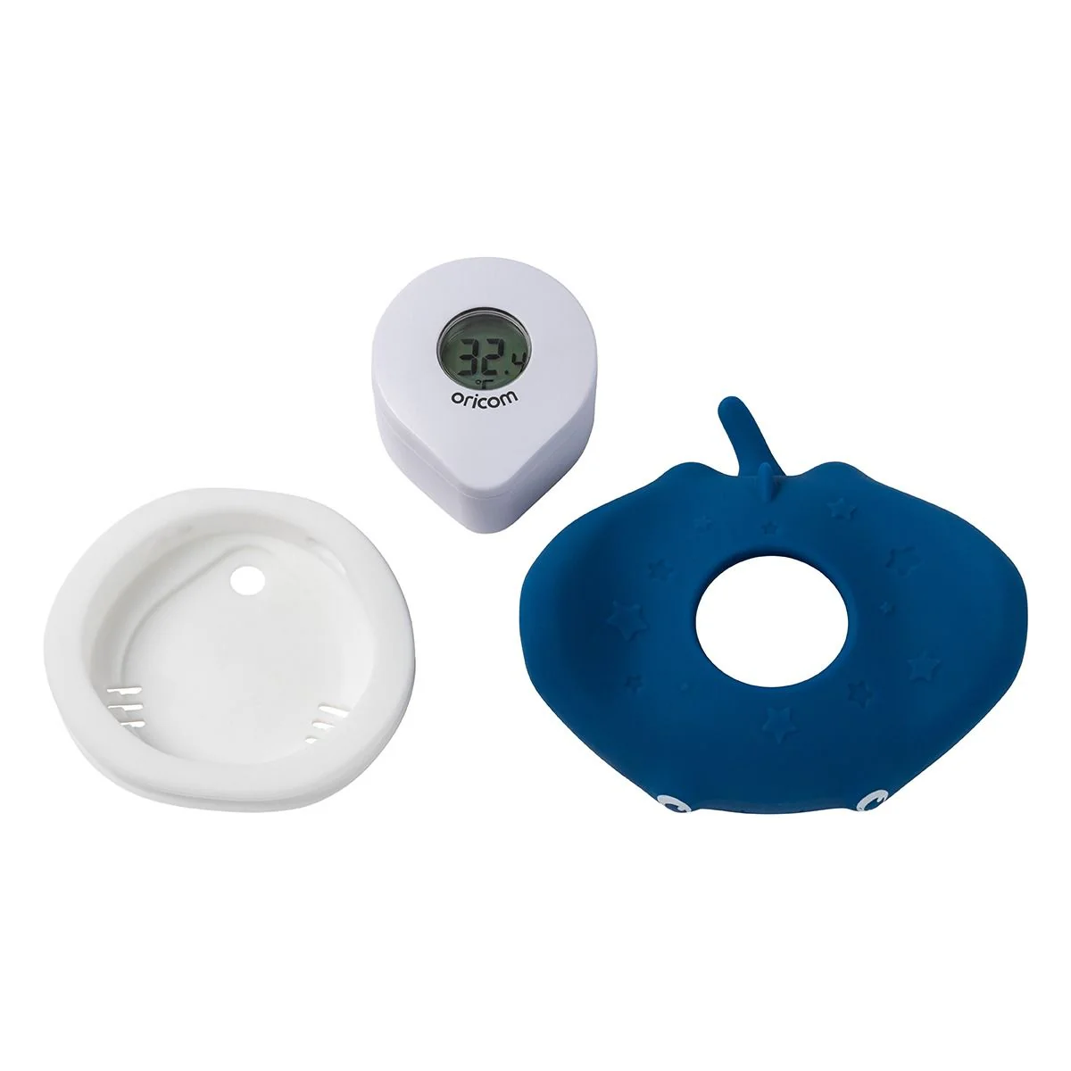 Oricom Bath Thermometer - Ray - Image 4