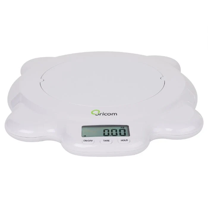 Oricom Digital Baby Scales - Image 3