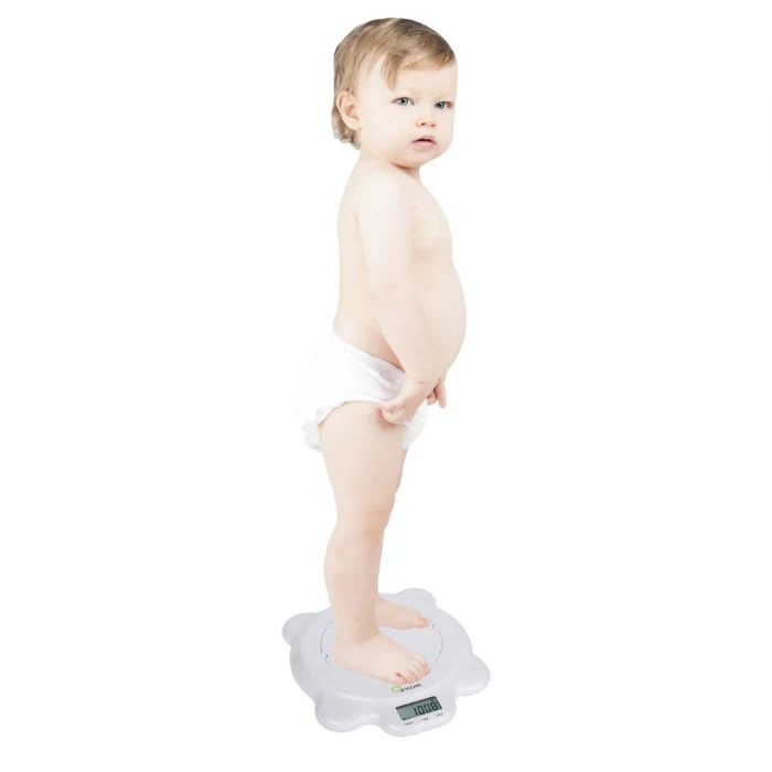 Oricom Digital Baby Scales - Image 4