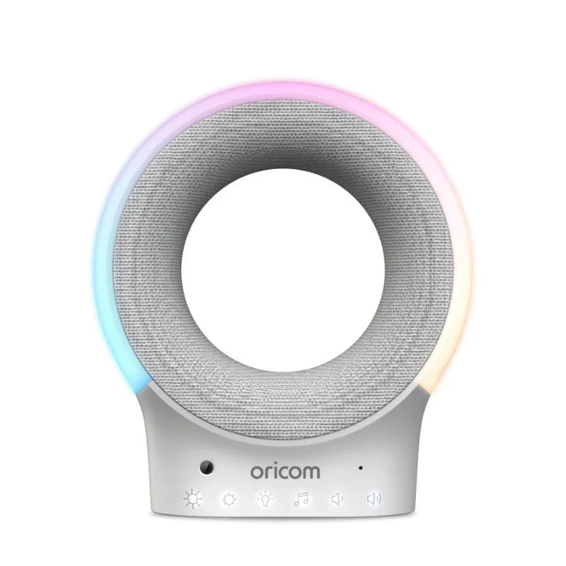 Oricom Eclipse Smart Sound Soother - Image 3