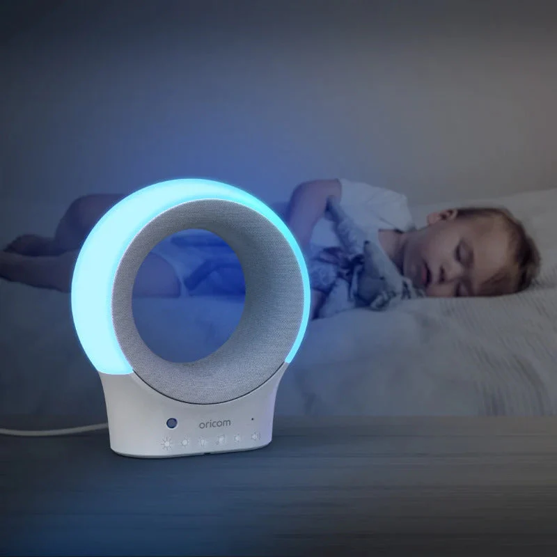 Oricom Eclipse Smart Sound Soother - Image 4