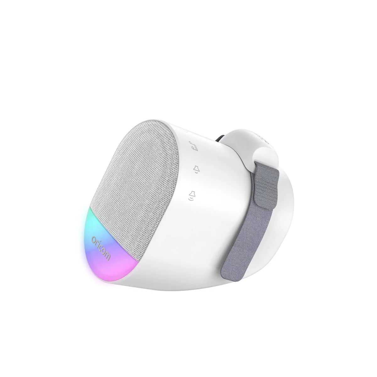 Oricom Guardian Plus Sleep Tracker + Smart Soother - Image 3