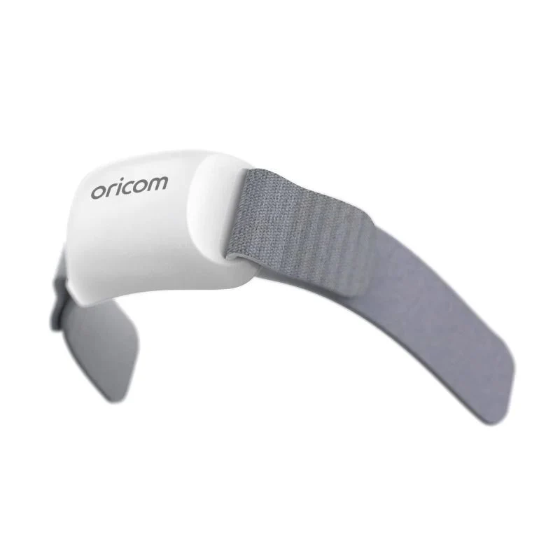 Oricom Guardian Plus Sleep Tracker + Smart Soother - Image 4
