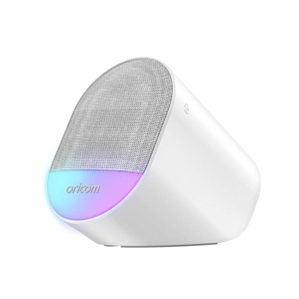 Oricom Guardian Plus Sleep Tracker + Smart Soother - Image 7