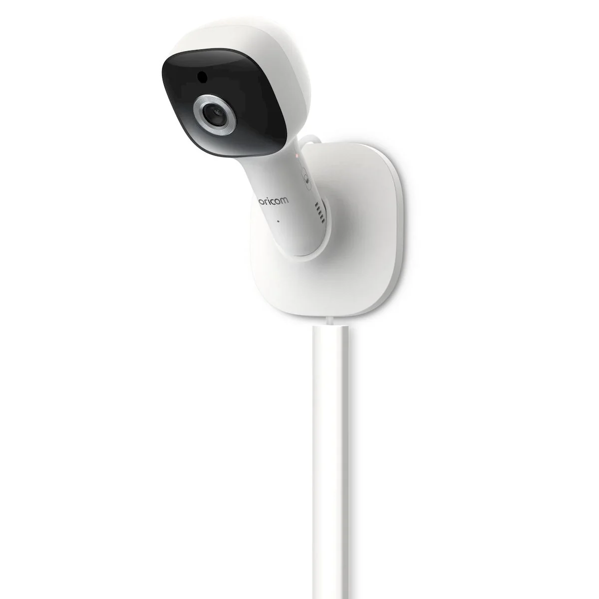 Oricom Guardian Pro Sleep Tracking + Video Baby Monitor - Image 8