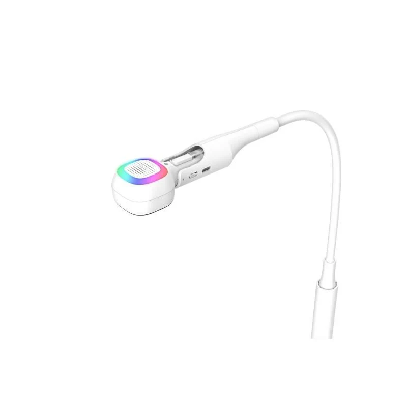 Oricom Hubble 5inch Smart HD Skyview Baby Monitor with Cot Stand - Image 11