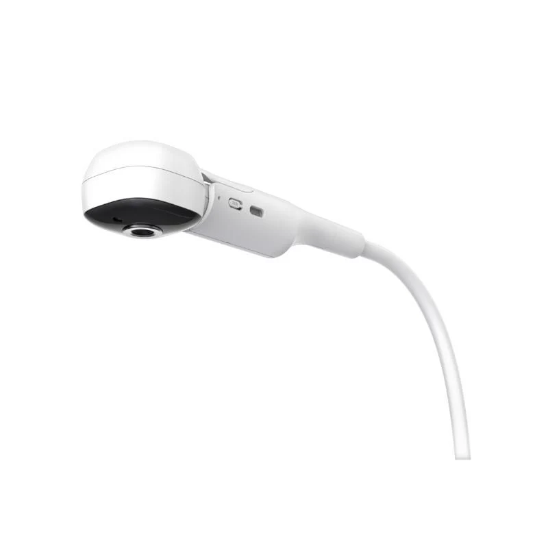 Oricom Hubble 5inch Smart HD Skyview Baby Monitor with Cot Stand - Image 12