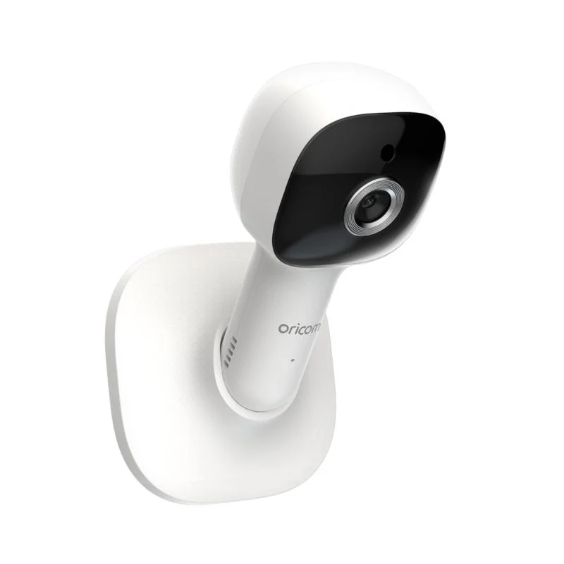 Oricom Hubble 5inch Smart HD Skyview Baby Monitor with Cot Stand - Image 3