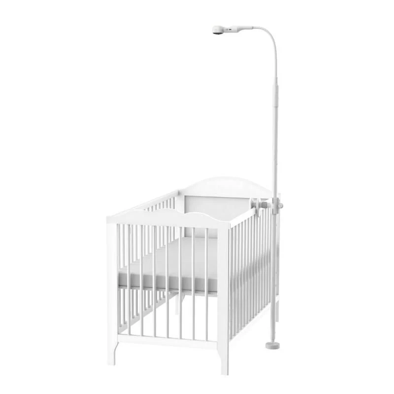 Oricom Hubble 5inch Smart HD Skyview Baby Monitor with Cot Stand - Image 9