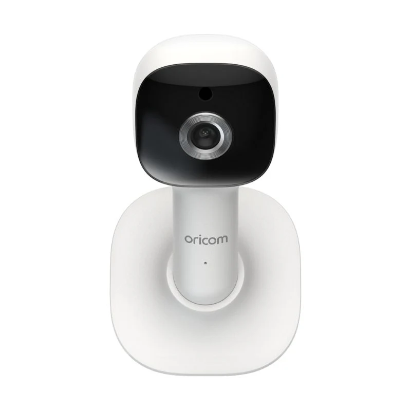 Oricom Hubble OBH500 5inch Smart HD Baby Monitor - Image 6