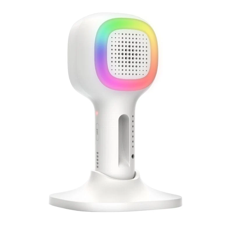 Oricom Hubble OBH500 5inch Smart HD Baby Monitor - Image 8