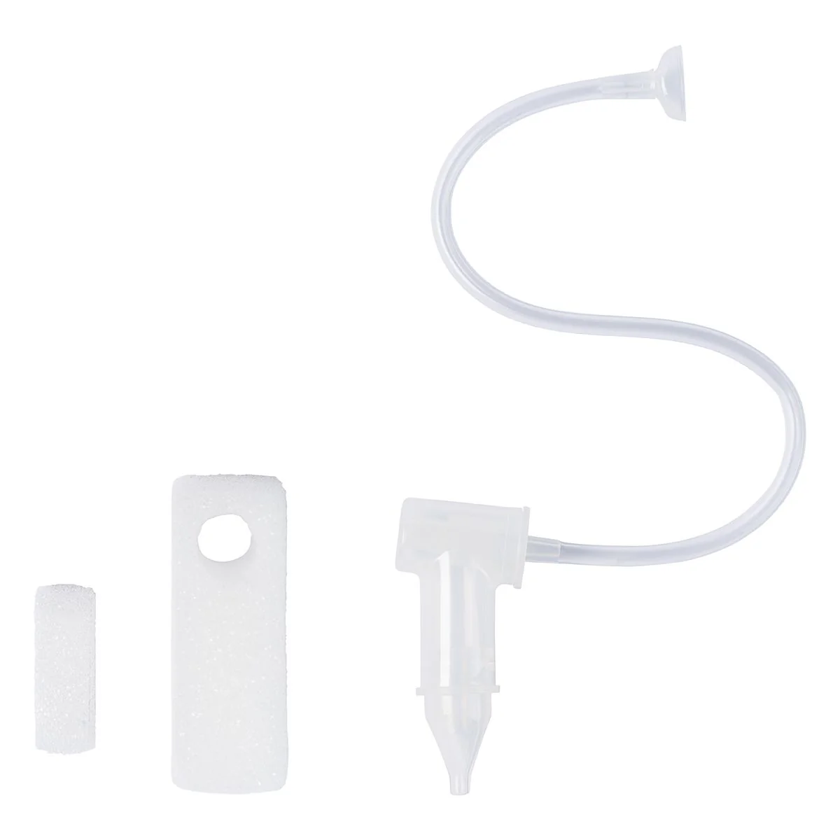 Oricom Manual Nasal Aspirator