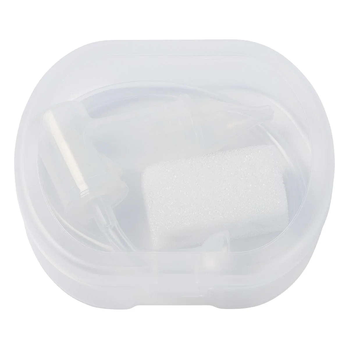 Oricom Manual Nasal Aspirator - Image 2