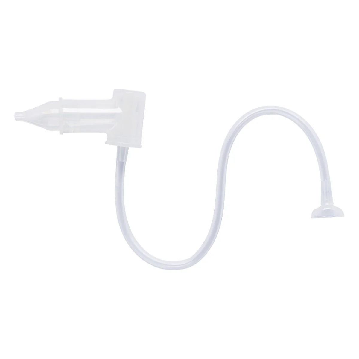 Oricom Manual Nasal Aspirator - Image 3