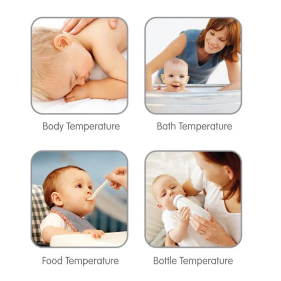 Oricom Non-Contact Infrared Thermometer - Image 6