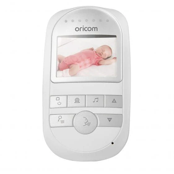 Oricom Secure SC720 Video Baby Monitor - Image 3