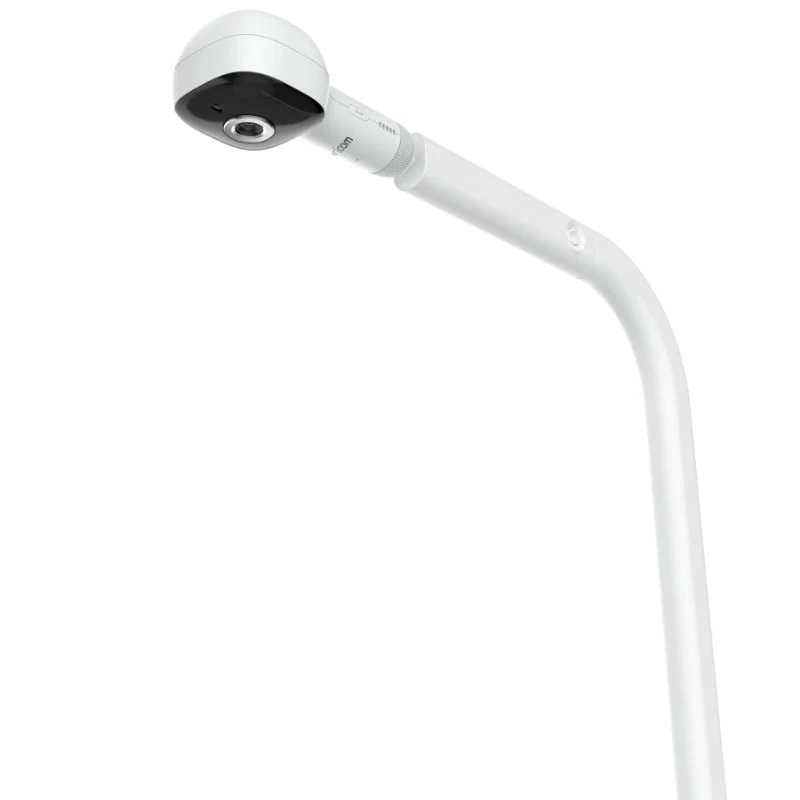 Oricom Skyview AI 5" Smart HD Baby Monitor with Cot Stand - Image 4