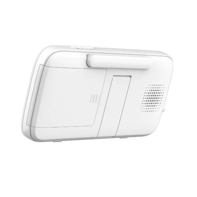 Oricom Skyview AI 5" Smart HD Baby Monitor with Cot Stand - Image 5