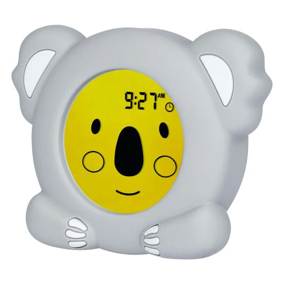 Oricom Sleep Trainer Koala Clock - Image 2