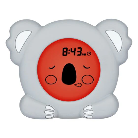 Oricom Sleep Trainer Koala Clock - Image 3