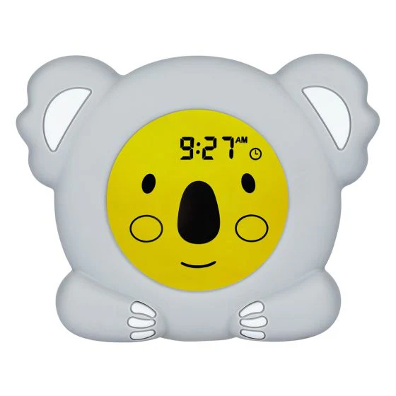 Oricom Sleep Trainer Koala Clock - Image 4