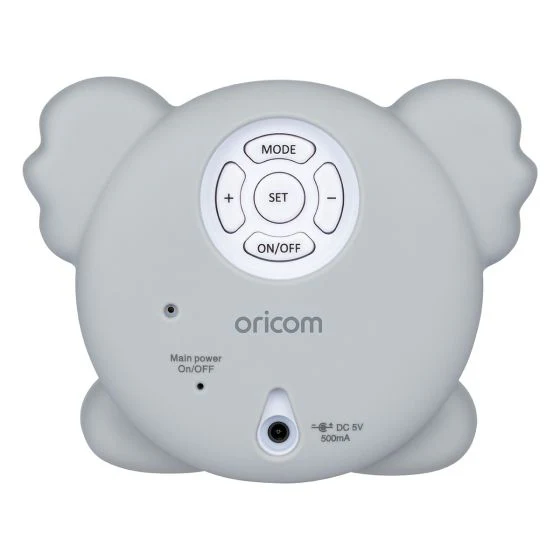 Oricom Sleep Trainer Koala Clock - Image 5