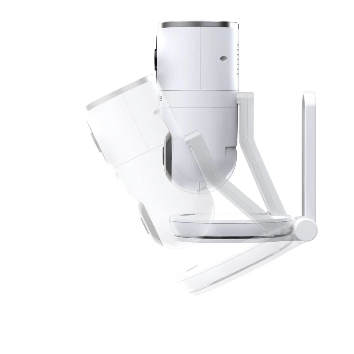 Oricom Smart HD Dual Camera Baby Monitor - Image 3