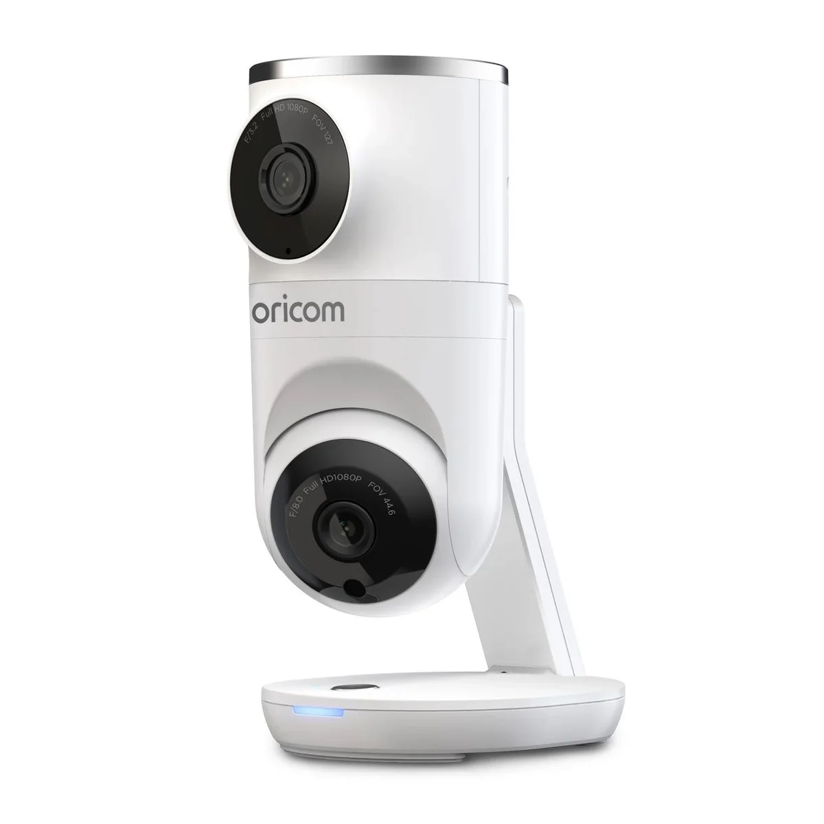 Oricom Smart HD Dual Camera Baby Monitor - Image 4