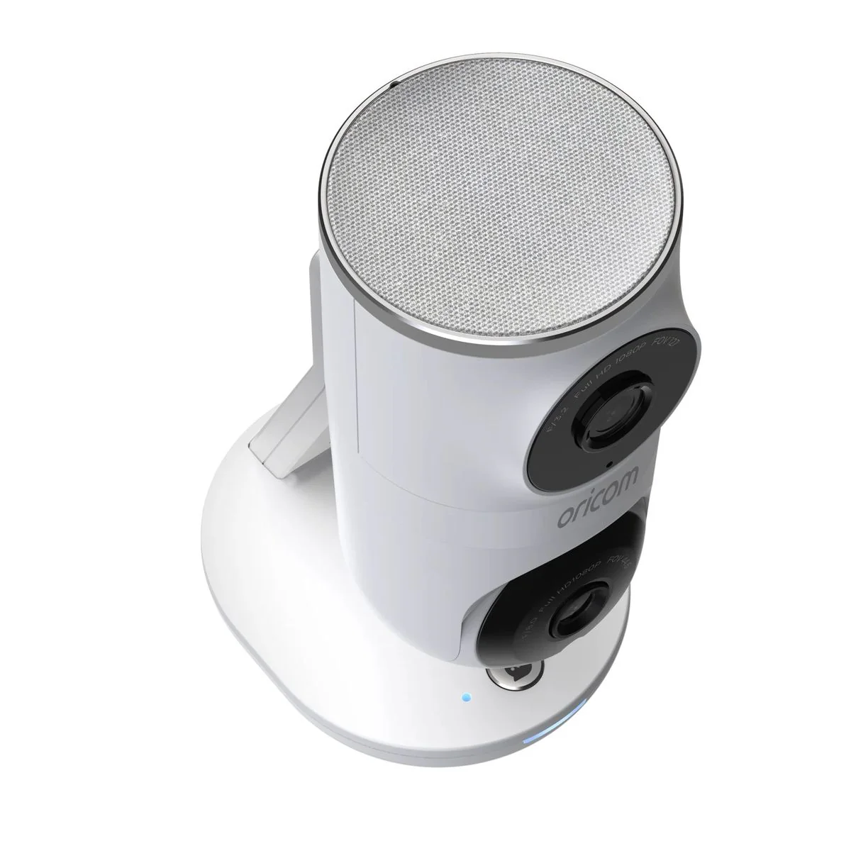 Oricom Smart HD Dual Camera Baby Monitor - Image 6
