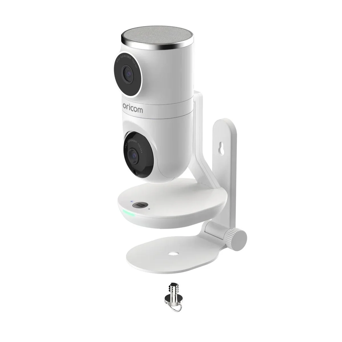 Oricom Smart HD Dual Camera Baby Monitor - Image 7