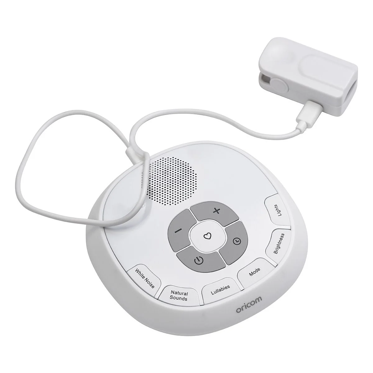 Oricom Sound Soother - with heartbeat recording