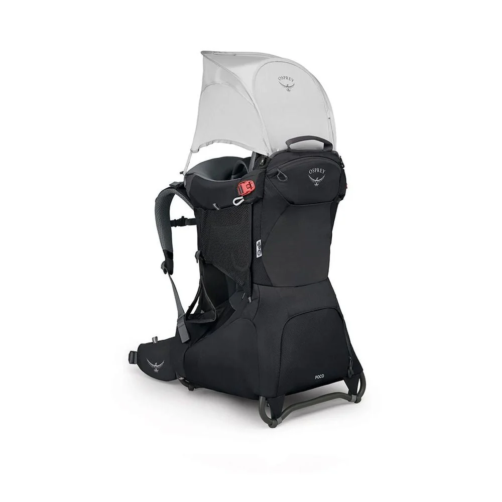 Osprey Poco™ Child Carrier - Black - Image 10