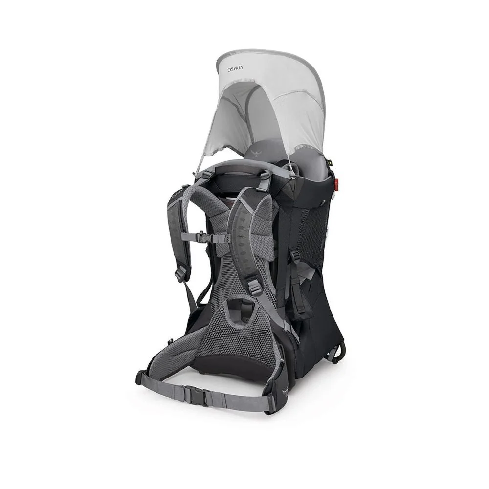 Osprey Poco™ Child Carrier - Black - Image 11