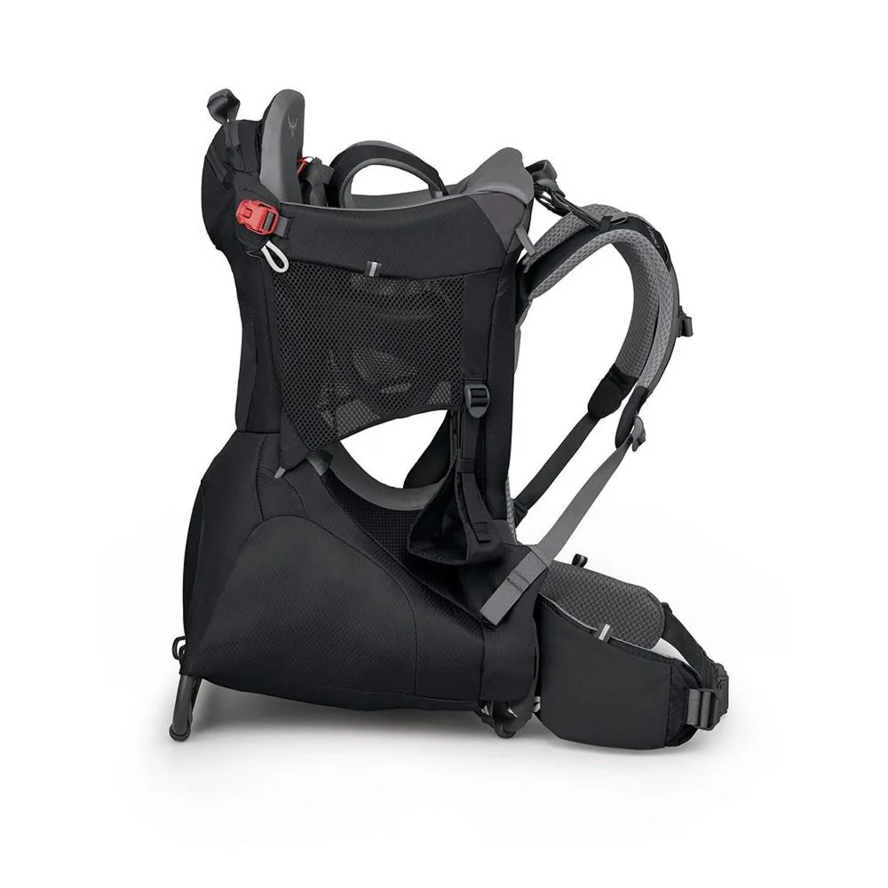 Osprey Poco™ Child Carrier - Black - Image 12