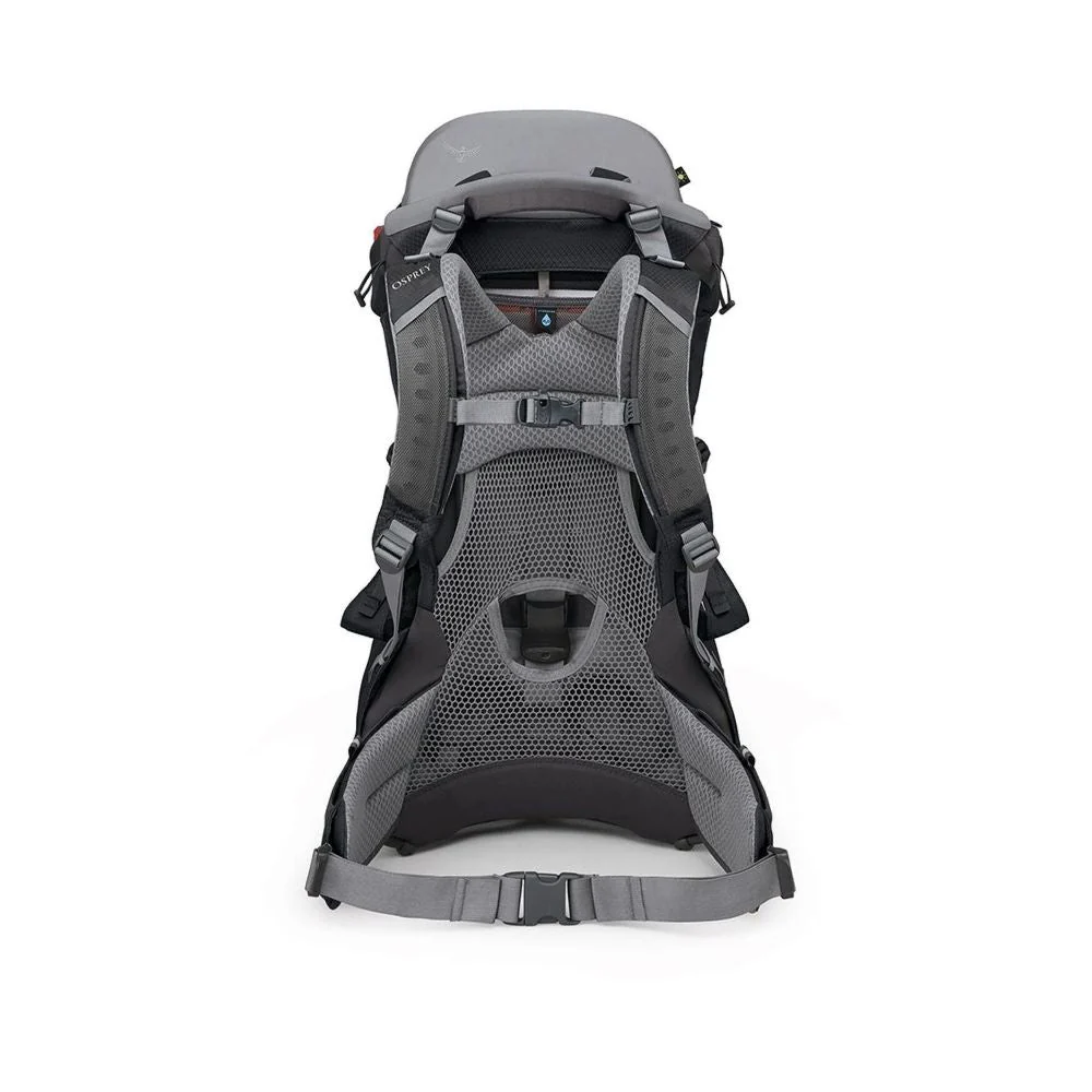 Osprey Poco™ Child Carrier - Black - Image 13