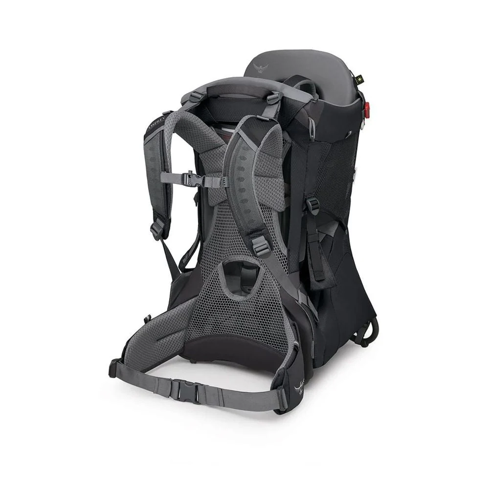 Osprey Poco™ Child Carrier - Black - Image 5