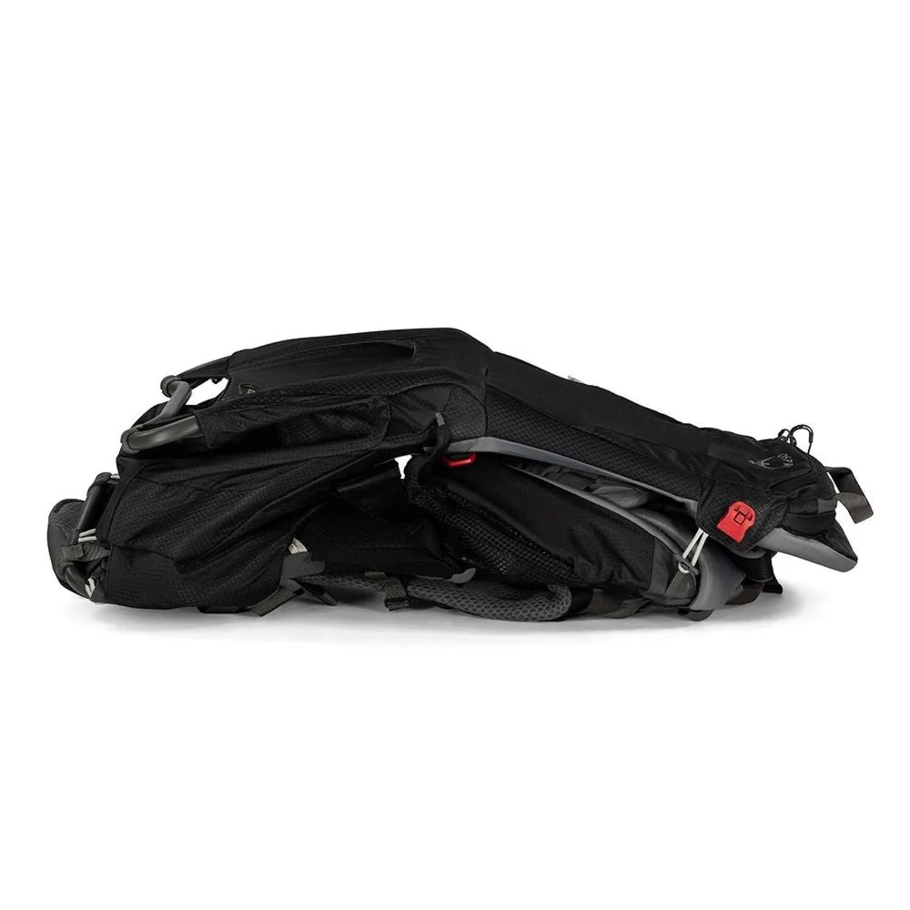 Osprey Poco™ Child Carrier - Black - Image 9