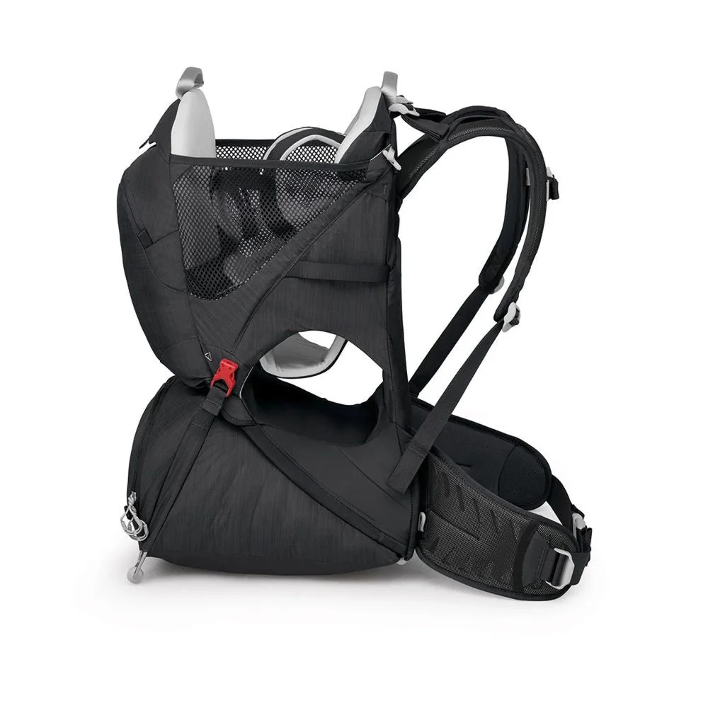 Osprey Poco™ SLT Child Carrier - Black - Image 2