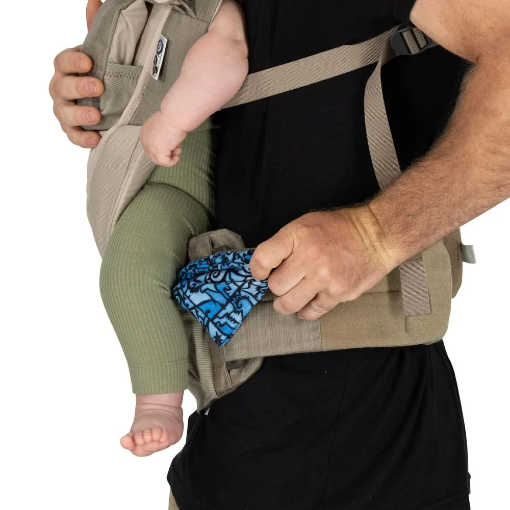 Osprey Poco™ Soft Child Carrier LT - Image 14