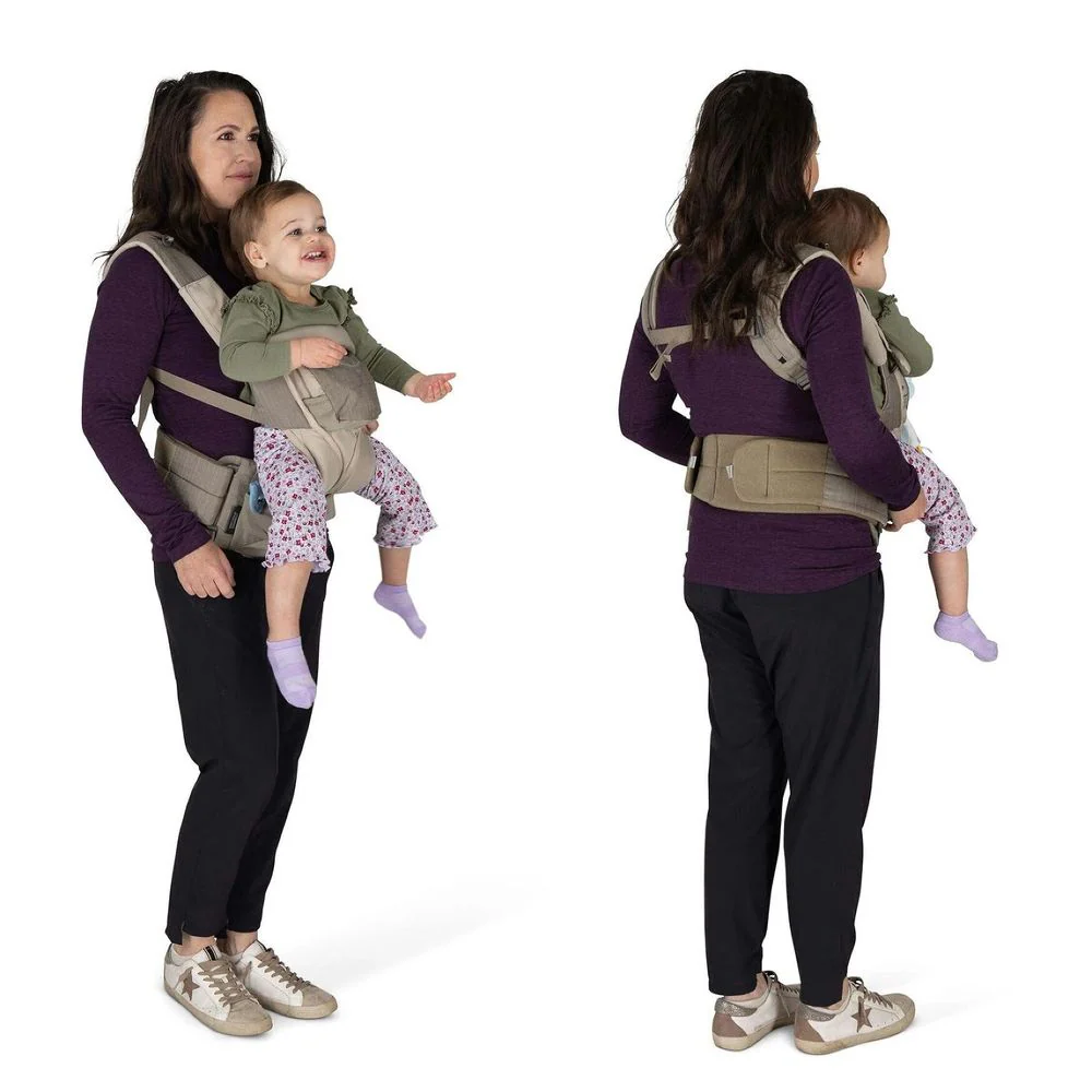 Osprey Poco™ Soft Child Carrier LT - Image 4