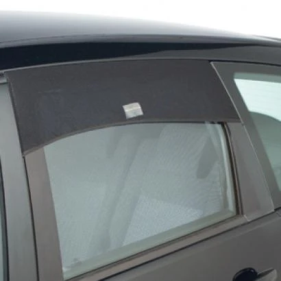 Outlook Rectangular Auto Shade Twin Pack