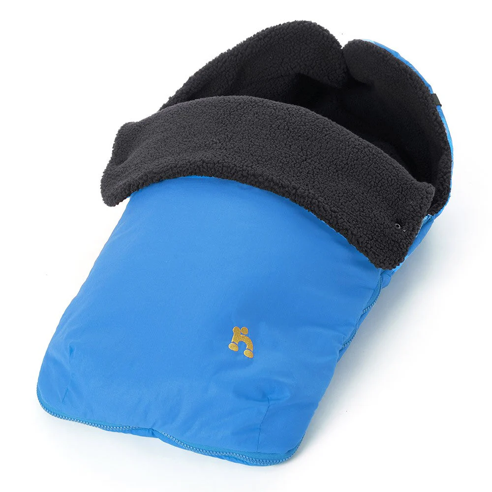 Out'n'About Nipper Foot Muff - Image 2