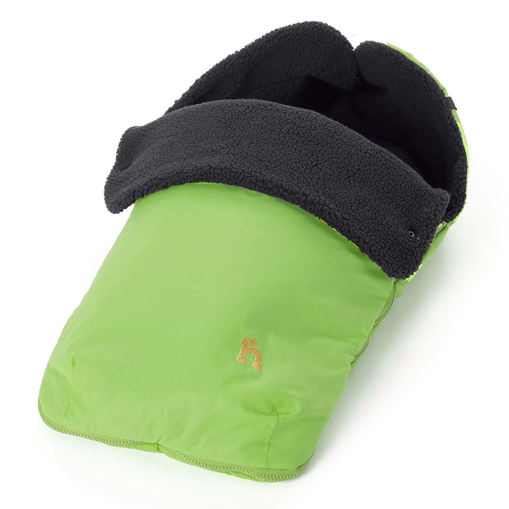 Out'n'About Nipper Foot Muff - Image 3