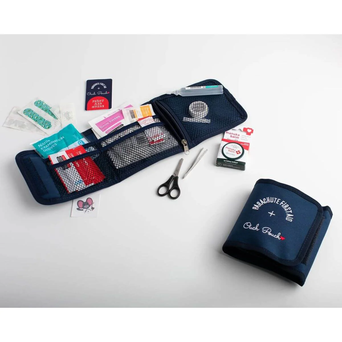 Parachute Ouch Pouch - Image 2