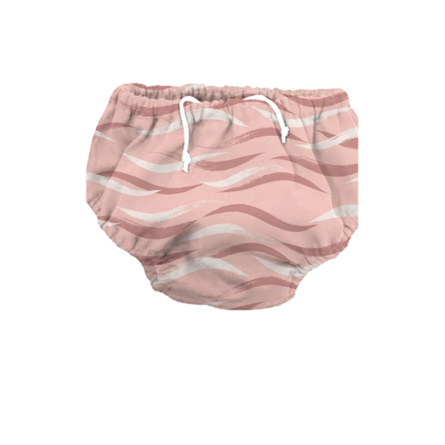 Pea Pods Swim Nappy - Clearance - Image 4
